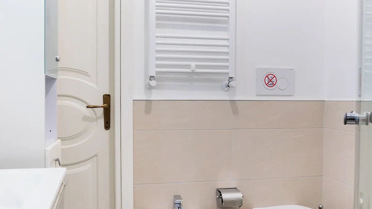 Photo of Bathroom in Municipio 5