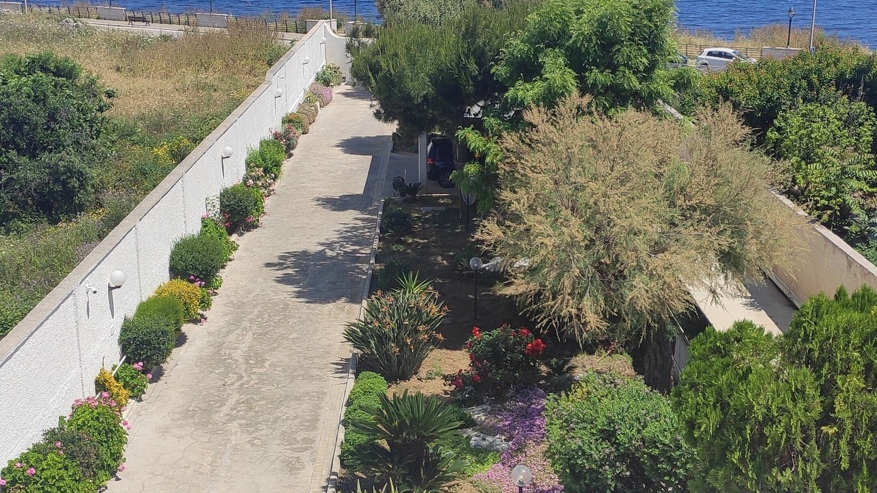 Photo of Patio Balcony in Municipio 5