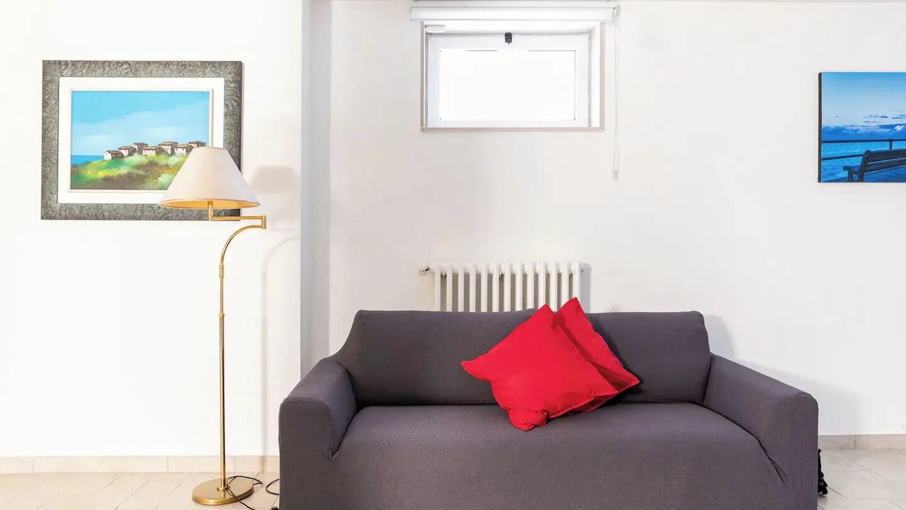 Photo of Livingroom in Municipio 5