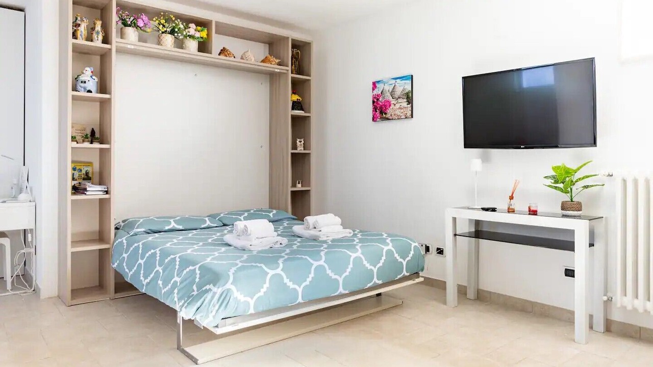 Photo of Bedroom in Municipio 5