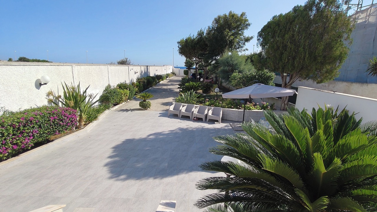 Photo of Patio Balcony in Municipio 5