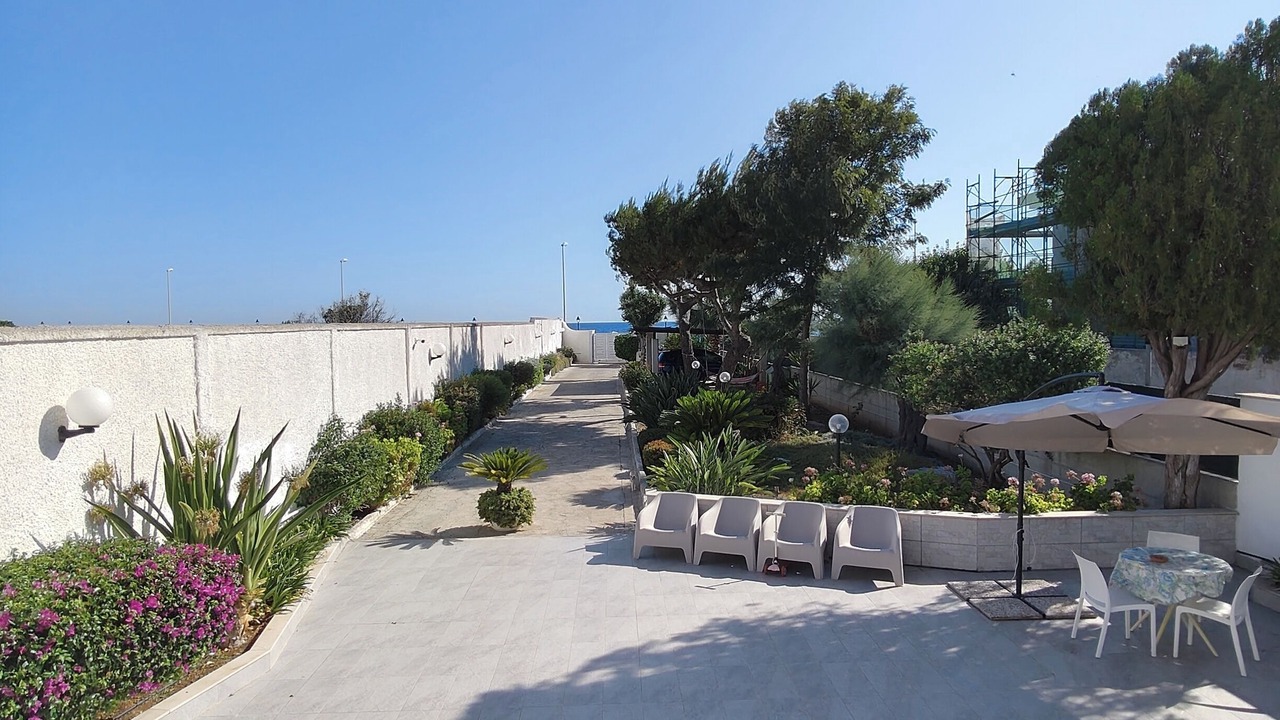 Photo of Outdoor in Municipio 5
