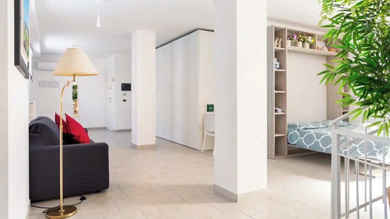 Photo of Bedroom in Municipio 5