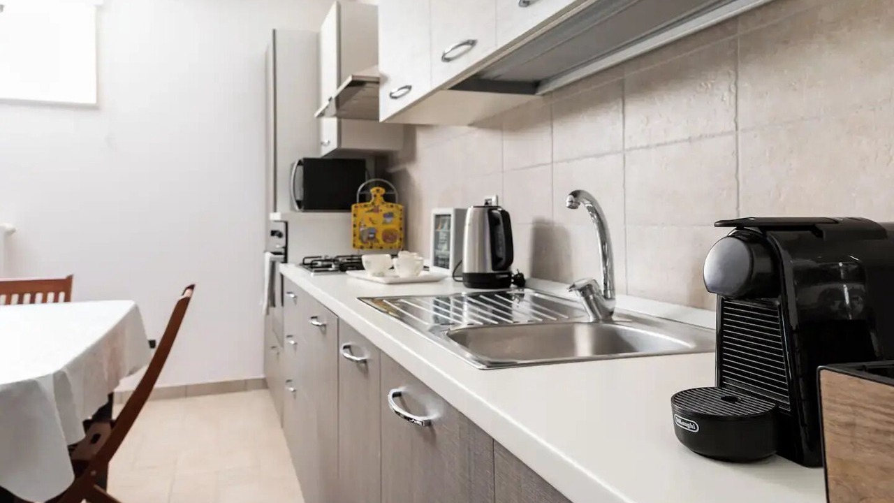 Photo of Kitchen in Municipio 5