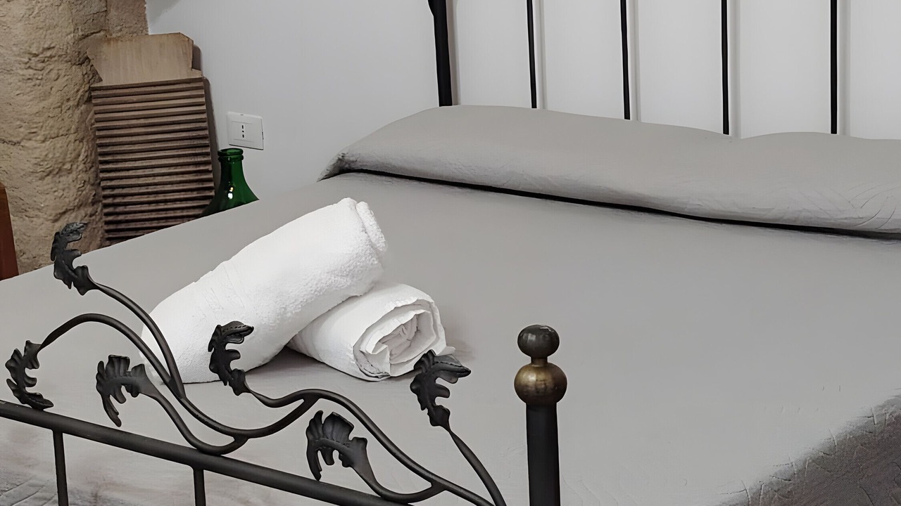 Photo of Bedroom in Apricena