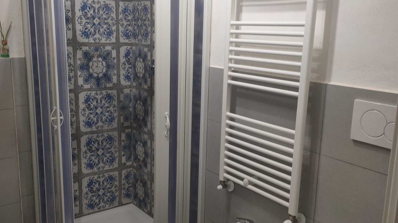 Photo of Bathroom in Apricena