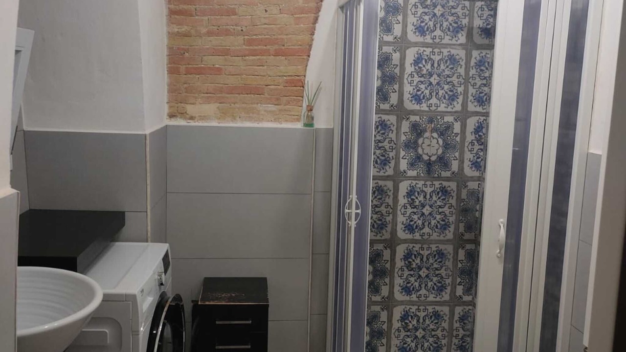 Photo of Bathroom in Apricena