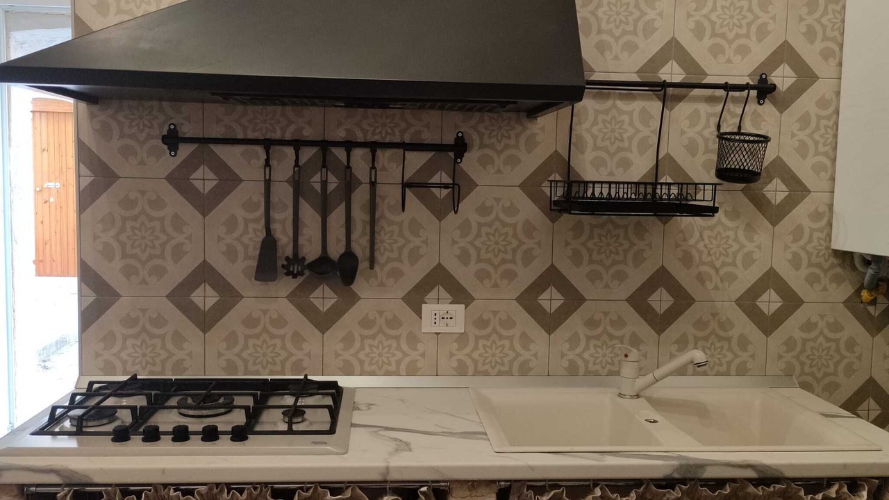 Photo of Kitchen in Apricena