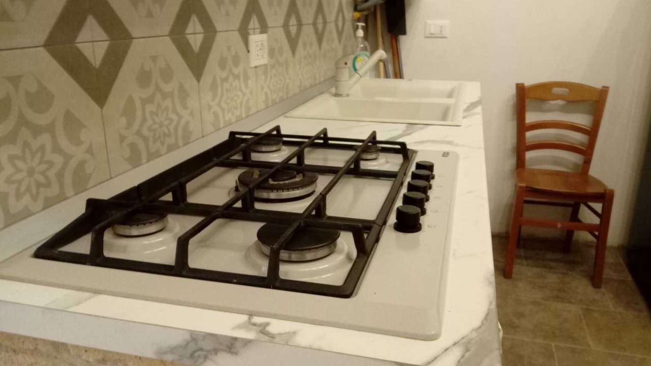 Photo of Kitchen in Apricena