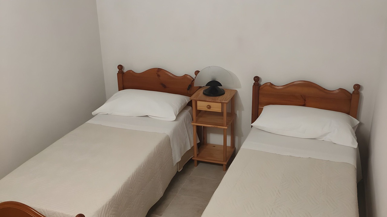Photo of Bedroom in Apricena