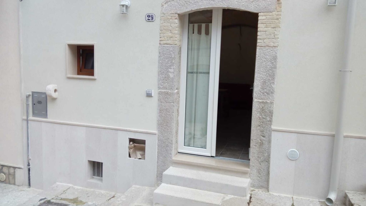 Photo of Outdoor in Apricena