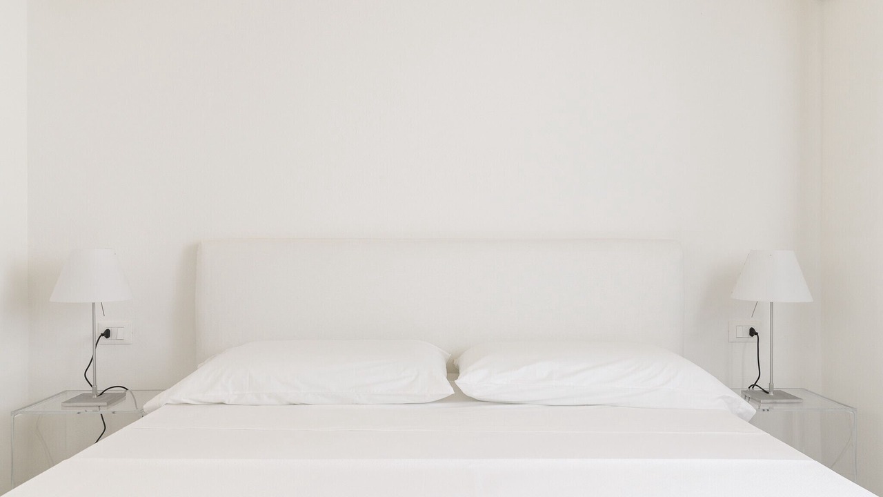 Photo of Bedroom in Marina di Ostuni
