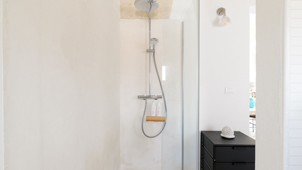 Photo of Bathroom in Marina di Ostuni