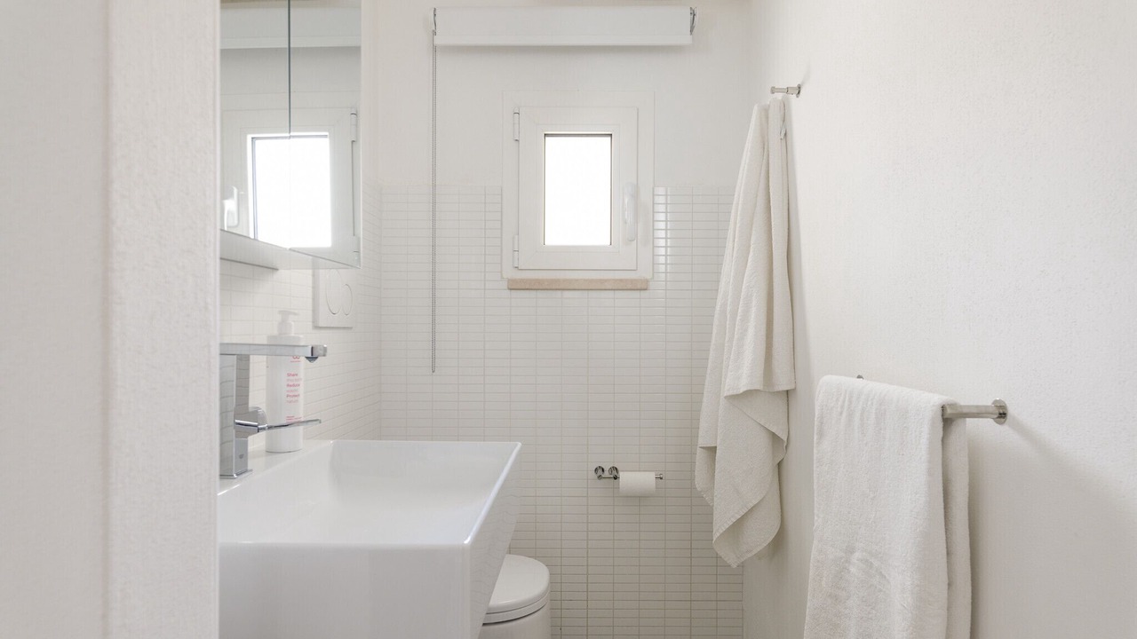 Photo of Bathroom in Marina di Ostuni