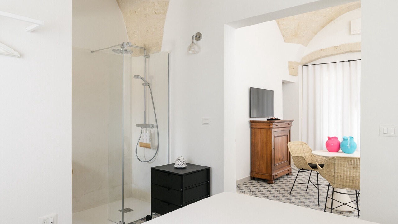 Photo of Bedroom in Marina di Ostuni