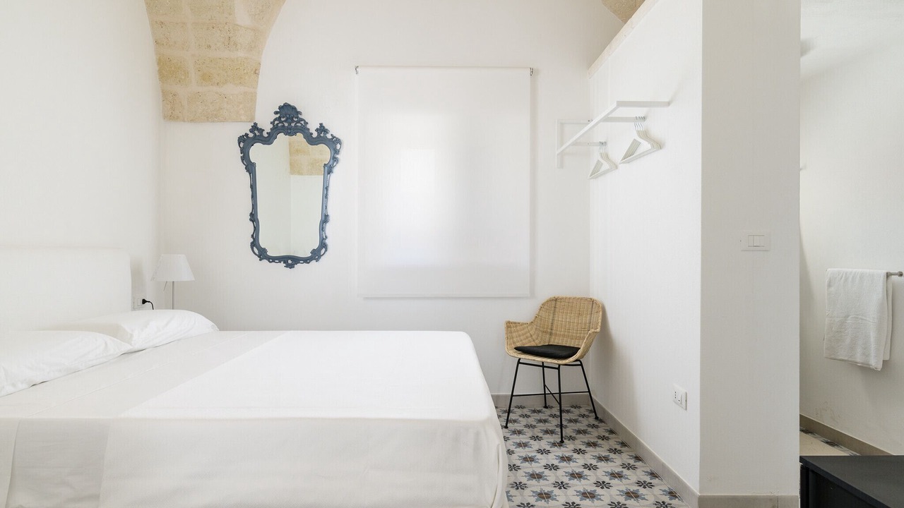 Photo of Bedroom in Marina di Ostuni