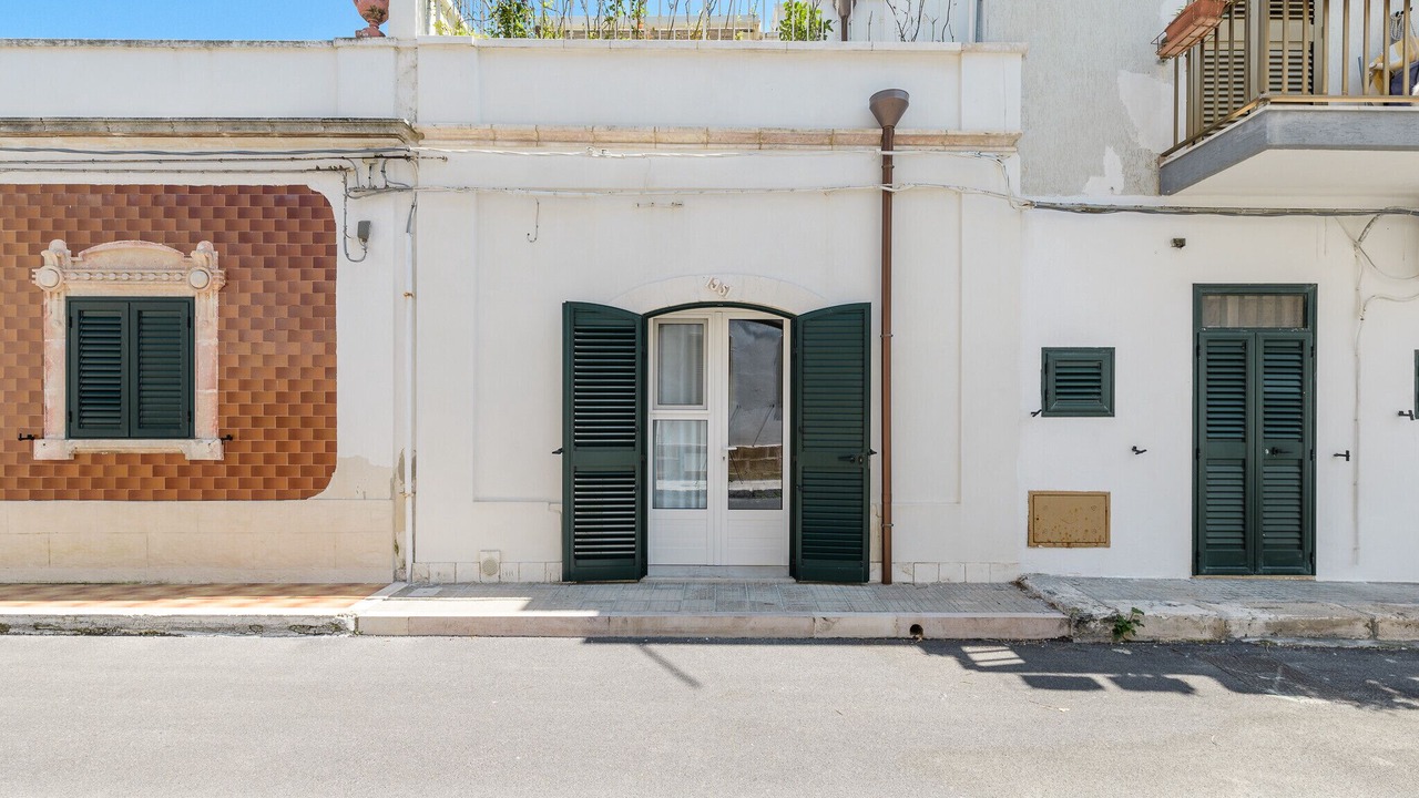 Photo of Outdoor in Marina di Ostuni