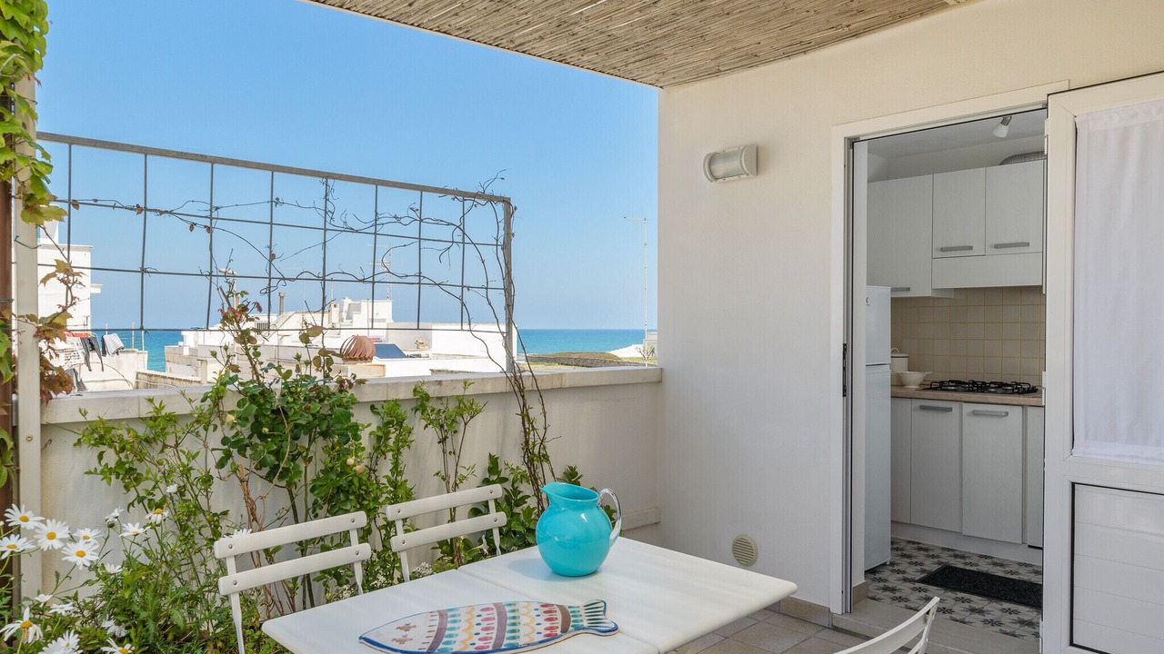 Photo of Outdoor in Marina di Ostuni