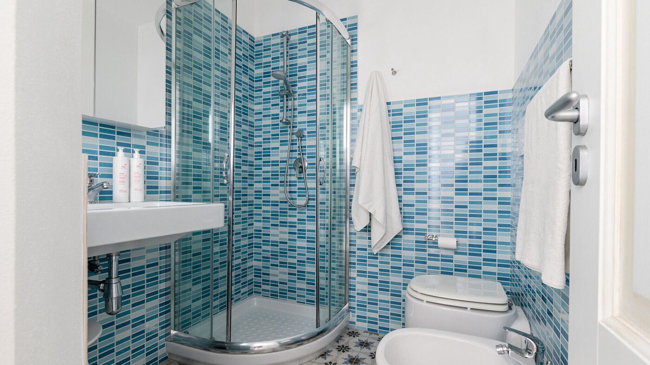 Photo of Bathroom in Marina di Ostuni