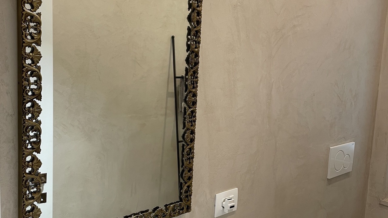 Photo of Bathroom in Rosa Marina