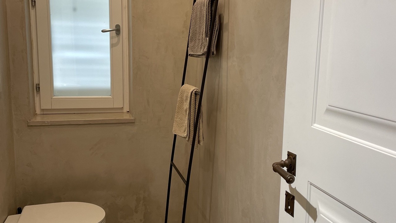 Photo of Bathroom in Rosa Marina