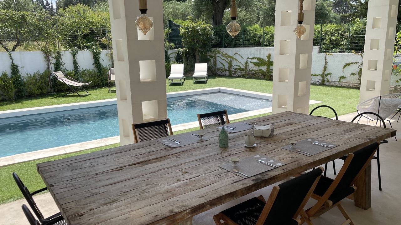 Photo of Outdoor in Rosa Marina