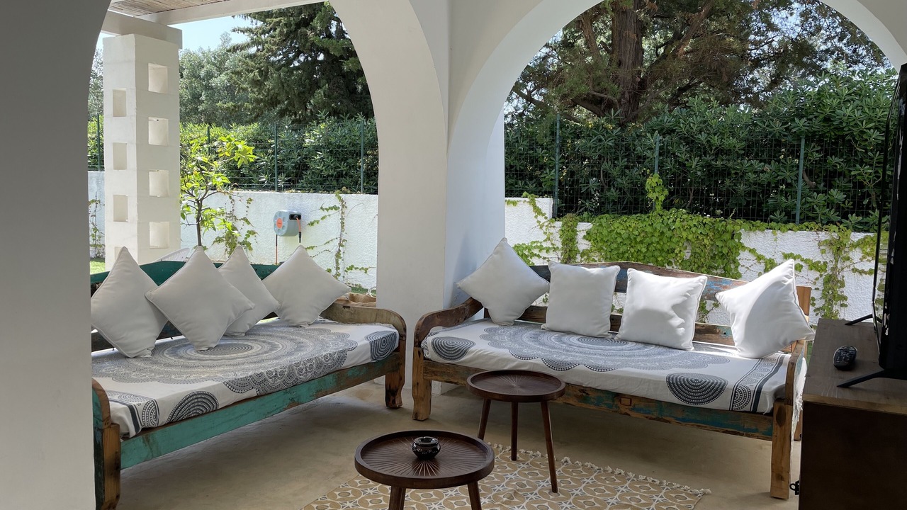 Photo of Outdoor in Rosa Marina