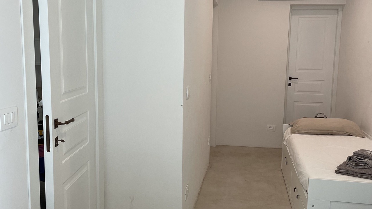 Photo of Bedroom in Rosa Marina