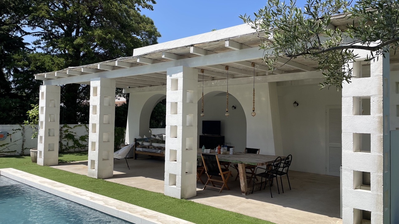 Photo of Outdoor in Rosa Marina