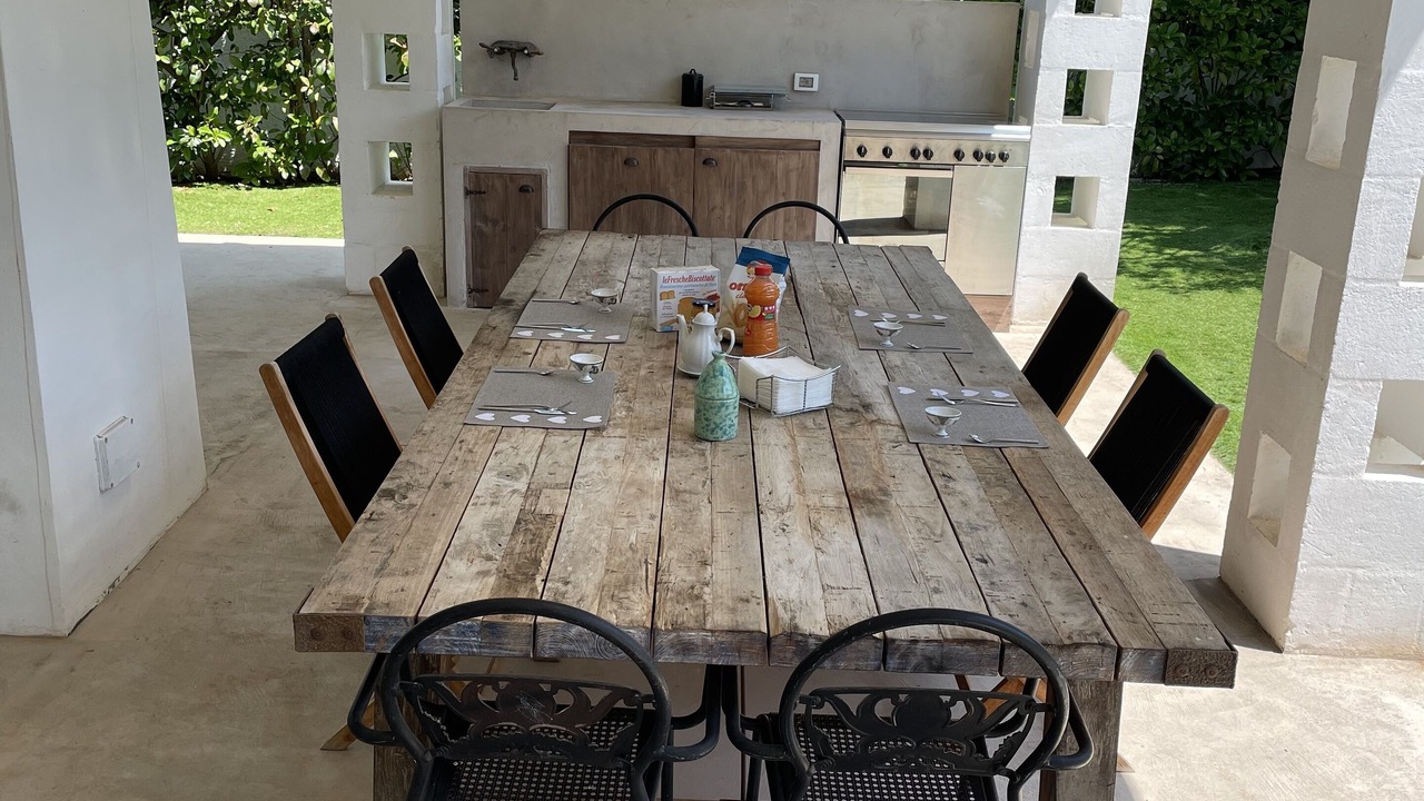 Photo of Outdoor in Rosa Marina