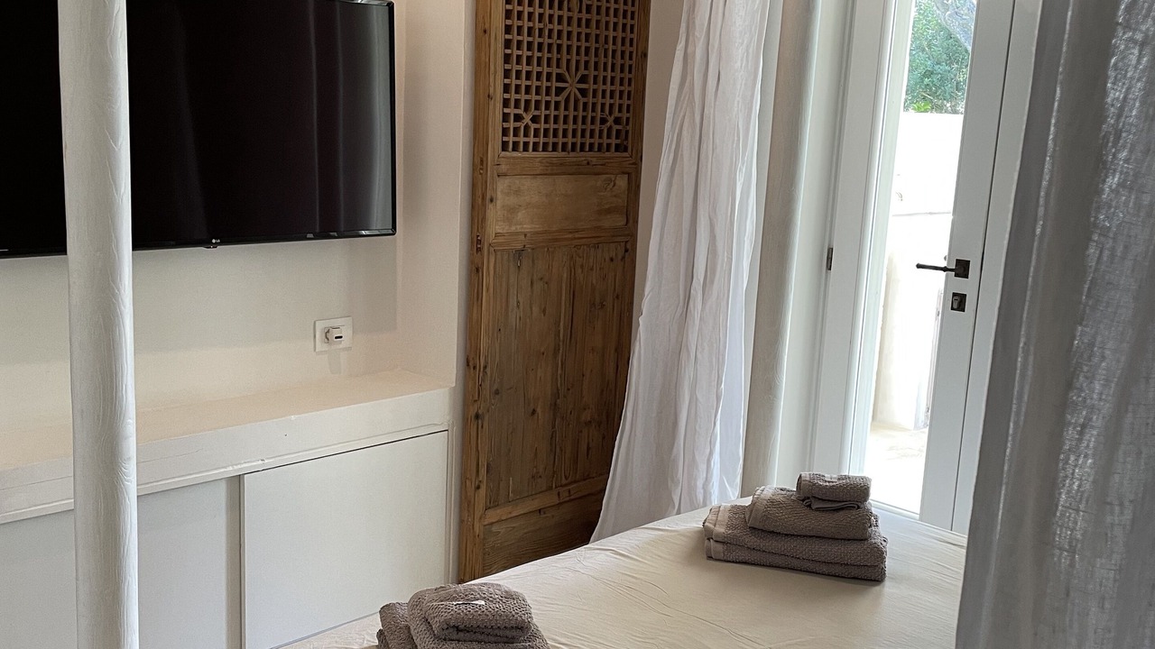 Photo of Bedroom in Rosa Marina