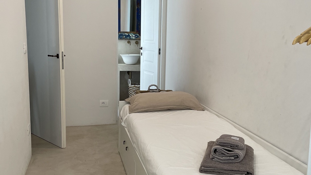 Photo of Bedroom in Rosa Marina