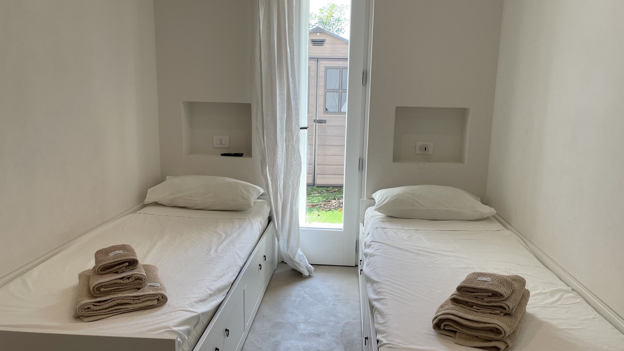 Photo of Bedroom in Rosa Marina