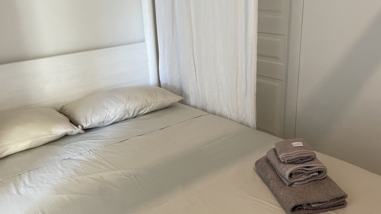 Photo of Bedroom in Rosa Marina