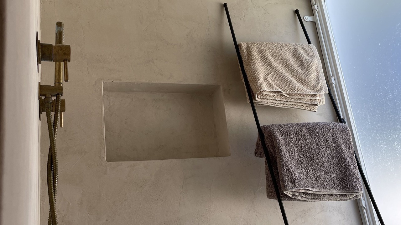 Photo of Bathroom in Rosa Marina