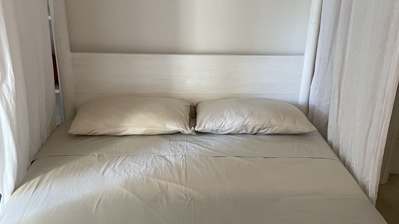 Photo of Bedroom in Rosa Marina