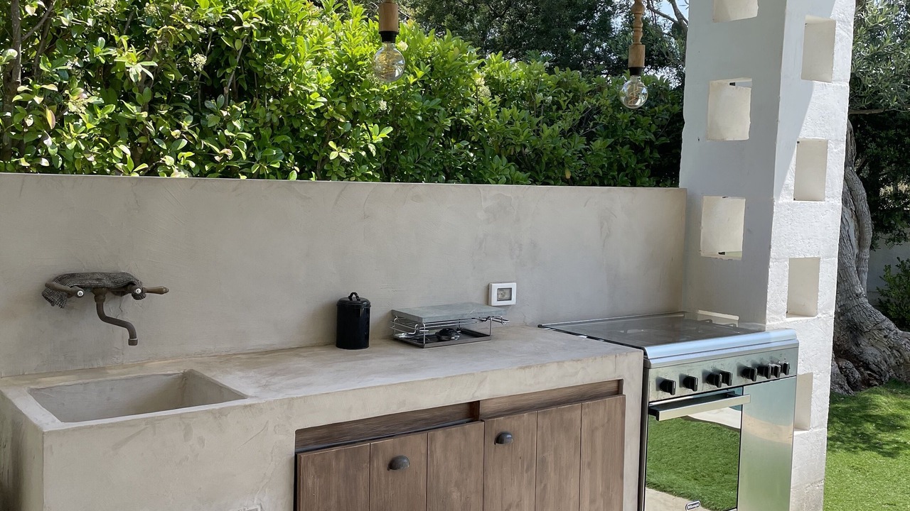 Photo of Outdoor in Rosa Marina