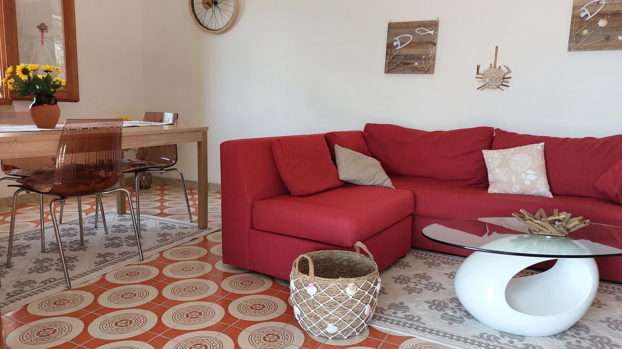 Photo of Livingroom in Marina Serra