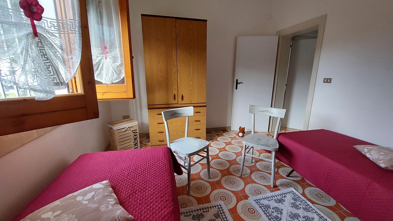 Photo of Bedroom in Marina Serra