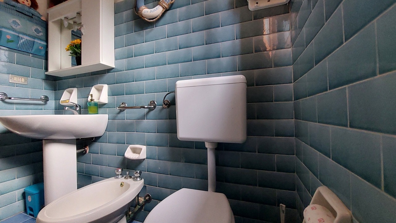Photo of Bathroom in Marina Serra