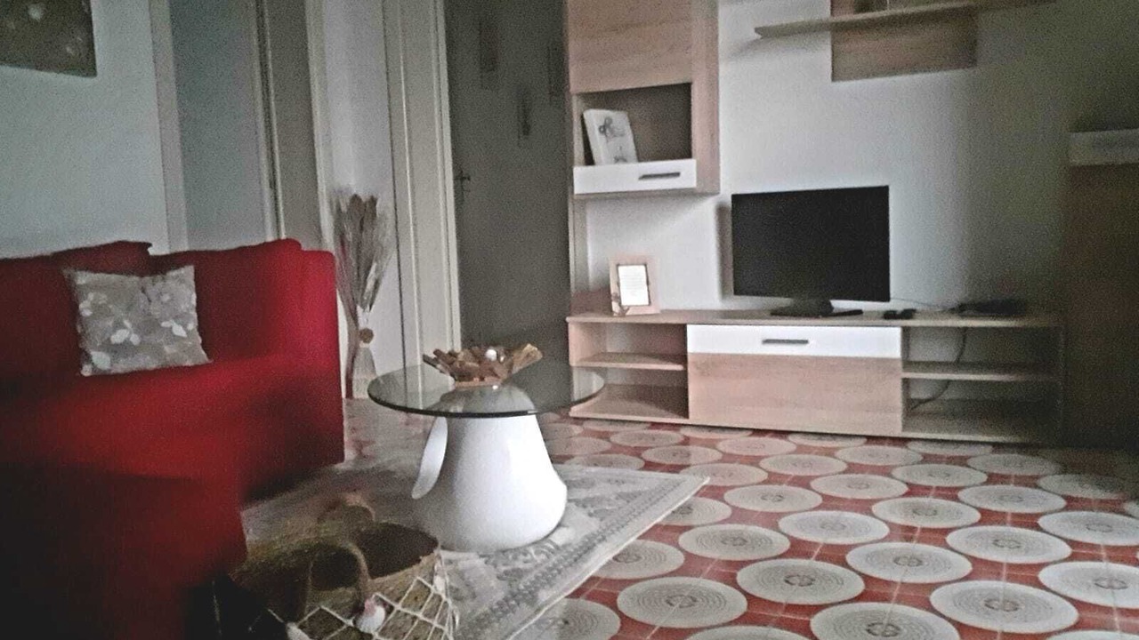 Photo of Livingroom in Marina Serra