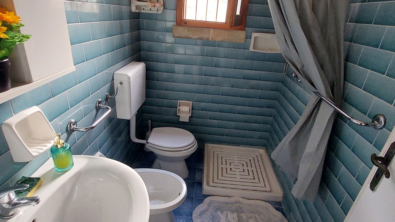 Photo of Bathroom in Marina Serra