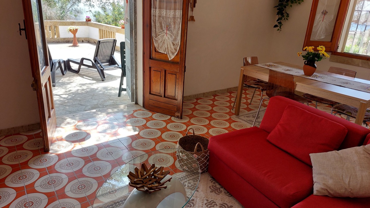 Photo of Livingroom in Marina Serra