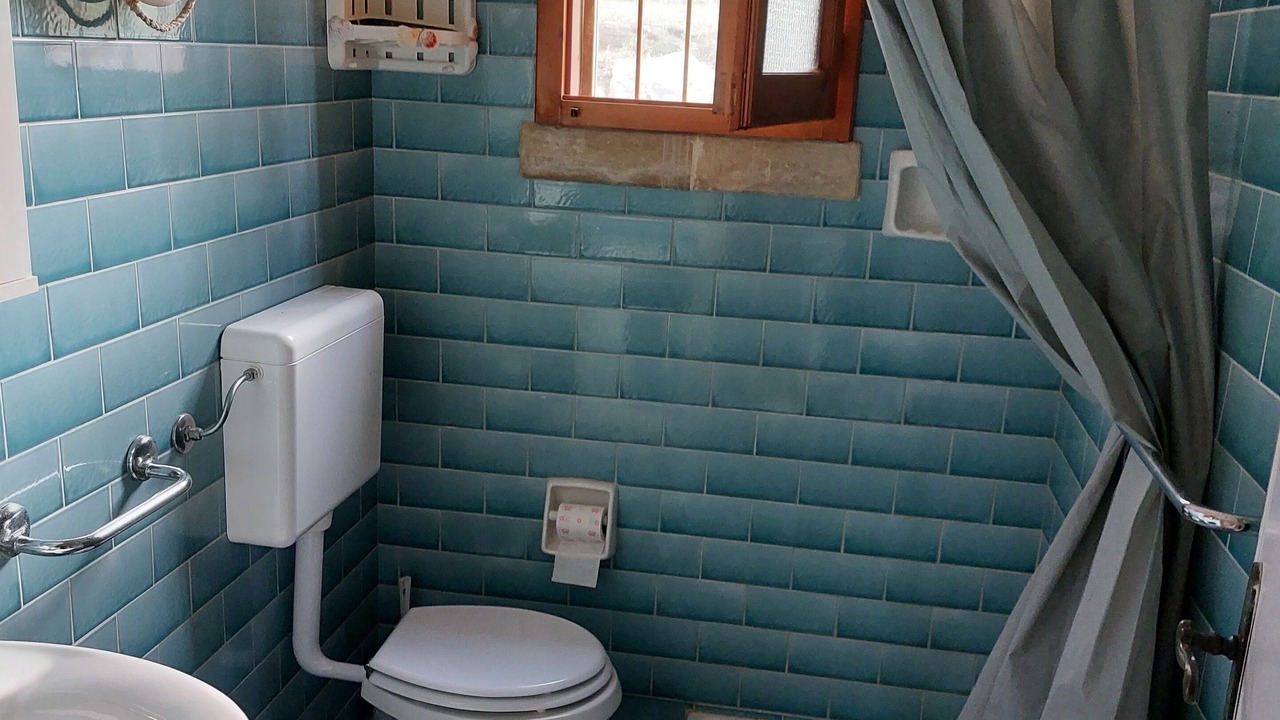 Photo of Bathroom in Marina Serra