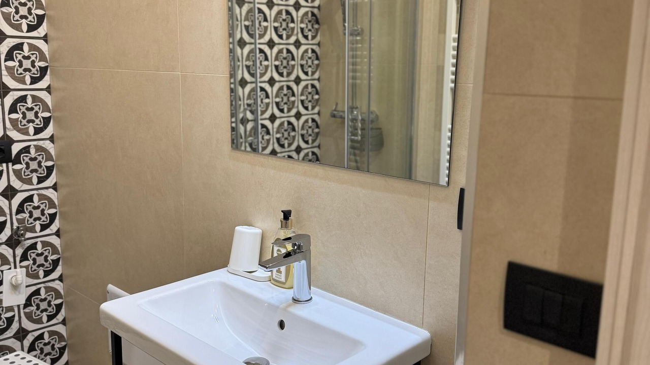 Photo of Bathroom in Altamura