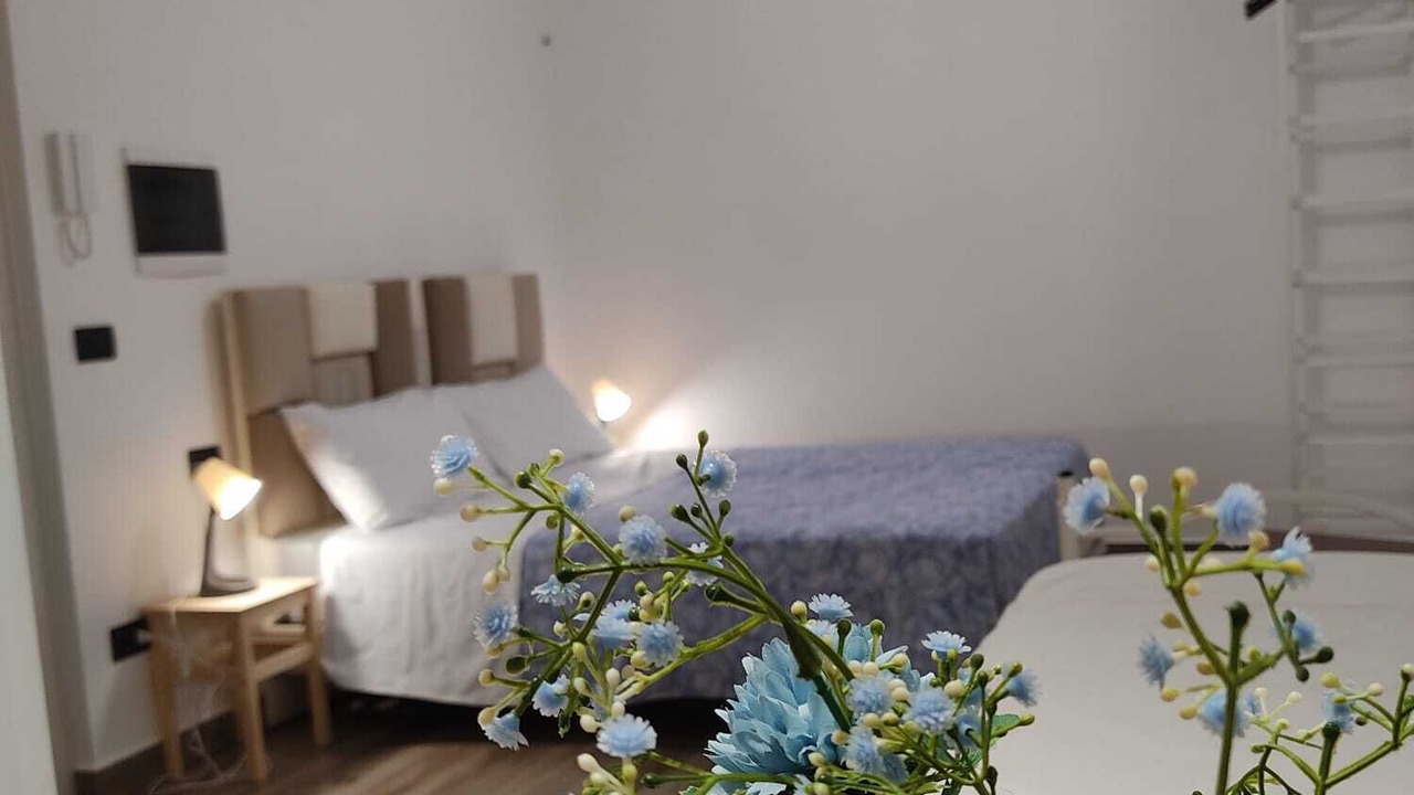 Photo of Bedroom in Altamura