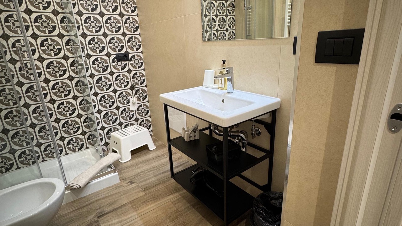 Photo of Bathroom in Altamura