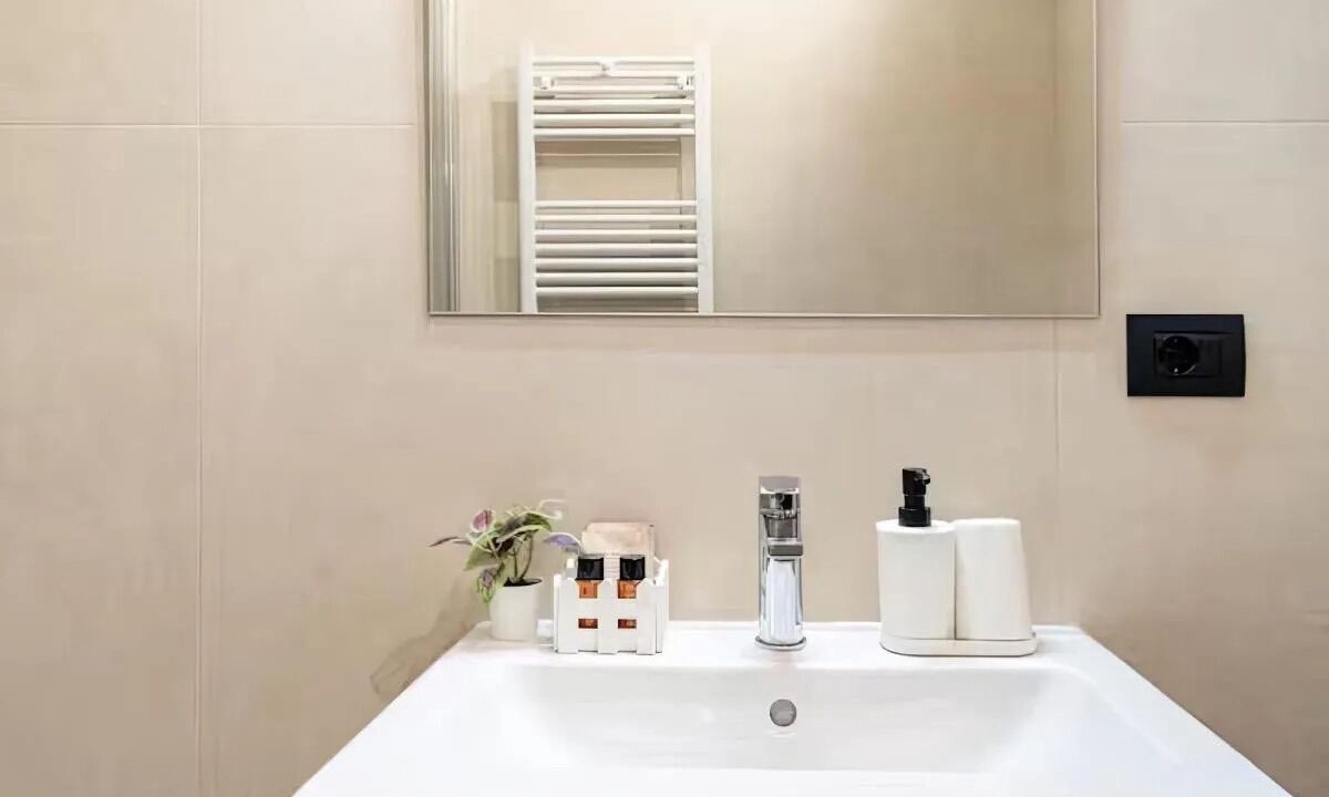 Photo of Bathroom in Altamura