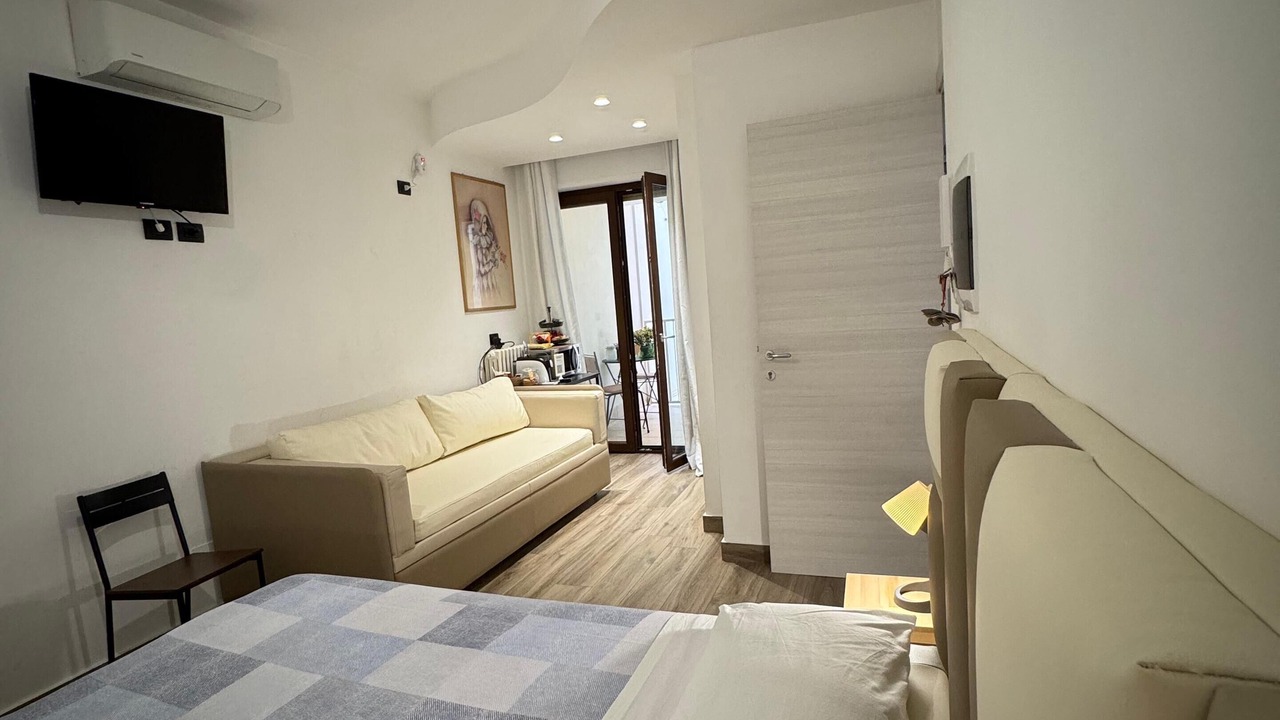 Photo of Bedroom in Altamura