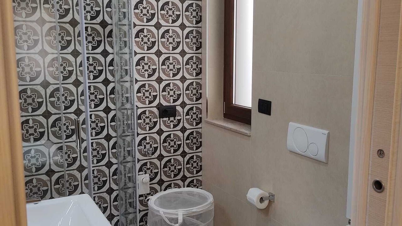 Photo of Bathroom in Altamura